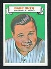 Babe Ruth (New York Yankees)